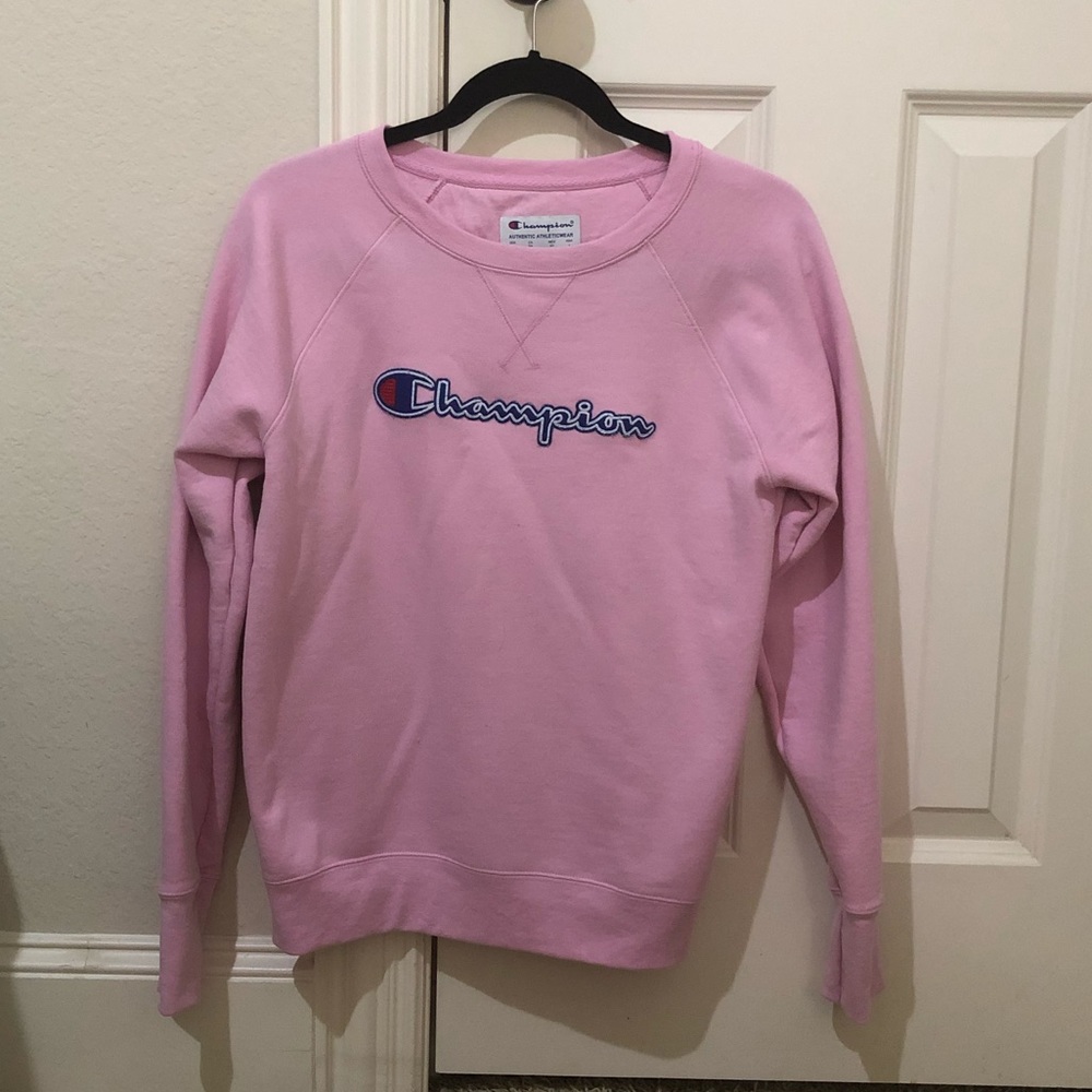 Champion Crewneck